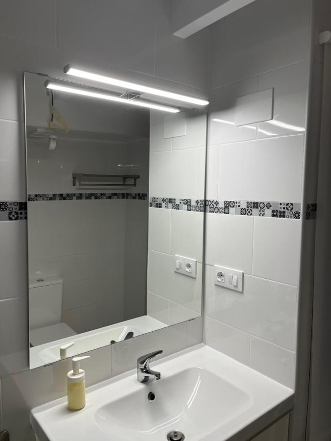 Loft El Duque Apartment Sanlucar de Barrameda Luaran gambar