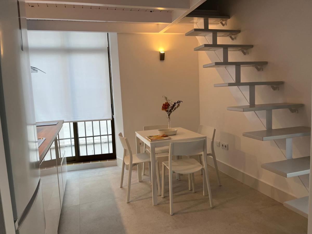 Loft El Duque Apartment Sanlucar de Barrameda Luaran gambar