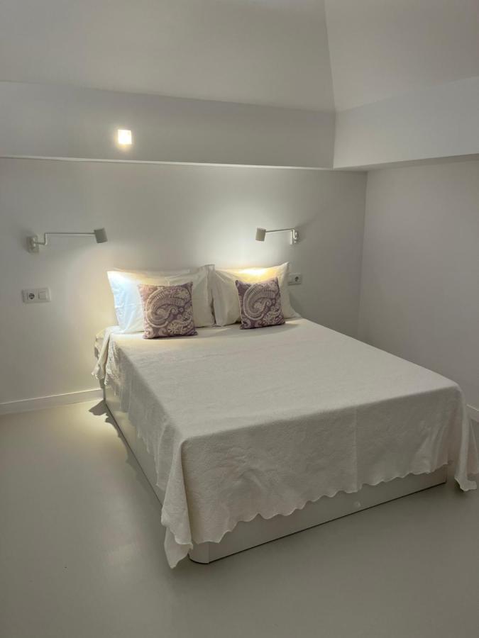 Loft El Duque Apartment Sanlucar de Barrameda Luaran gambar