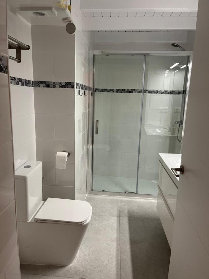 Loft El Duque Apartment Sanlucar de Barrameda Luaran gambar