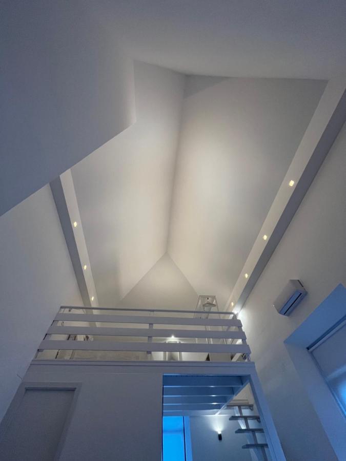 Loft El Duque Apartment Sanlucar de Barrameda Luaran gambar
