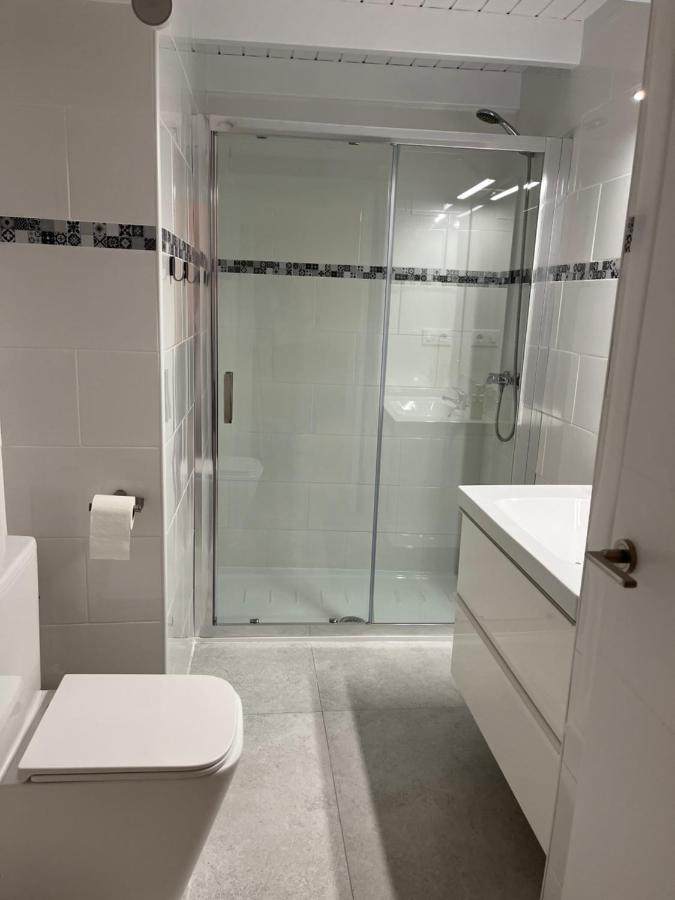 Loft El Duque Apartment Sanlucar de Barrameda Luaran gambar