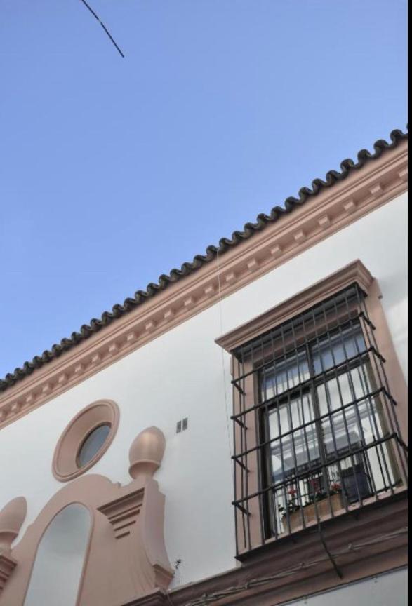 Loft El Duque Apartment Sanlucar de Barrameda Luaran gambar